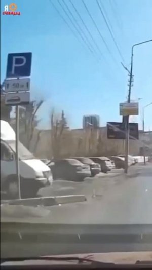 Подборка ДТП и аварий, снятых на видеорегистратор