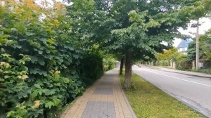 Уникальный Зеленоградск, часть 2