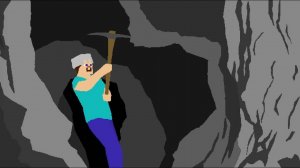 Майнкрафт в двух словах