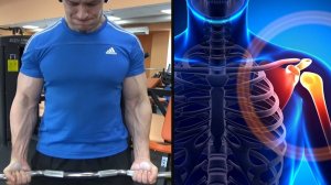 НЕ ТРАВМИРУЙ себя во время ТРЕНИРОВКИ / Как правильно заниматься?