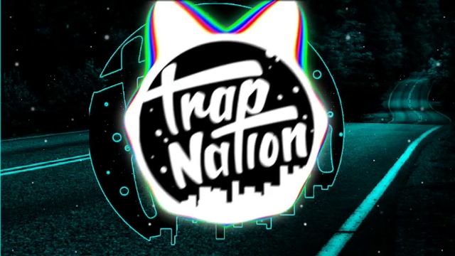 Trap Nation Blitar - Trap & bass 16