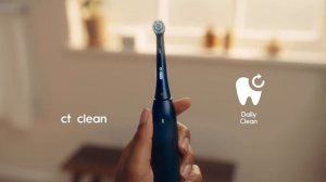 Oral-B iO2 Brush Settings