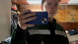 Я после отдыха на даче 👍🏻