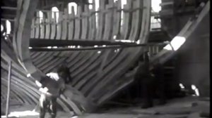 BLUENOSE II Canadian Schooner Documentary