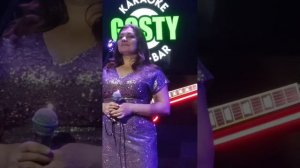 "Moon river" Елена Юмина 2024 бар Гости