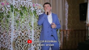 Аскендер Исрапилов