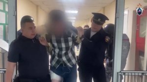 В Иркутске мужчина с ножом напал на врачей клинической больницы № 8, двое в тяжелом состоянии