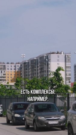 Какой район комфортнее для жизни - Орловский Парк или Солнечный город? | Про Питер / Юрий Останин