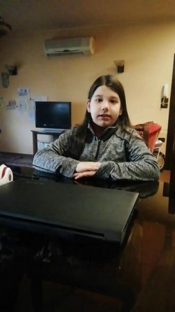 Я здесь живу. Знакомство с арабским языком