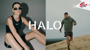 Брендовая одежда сток из Европы оптом/MIX (м/ж) HALO/STOCKINFO.RU