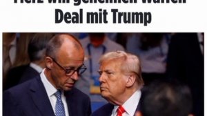 🇩🇪🇺🇦🇺🇸Германия ищет пути поставок вооружений Украине и хочет заключить тайную сделку с США по