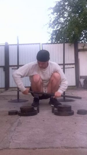 Вечерняя тренировка #тренировка #мотивация #спорт #фитнес #лето