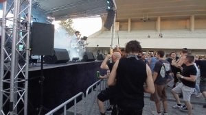 Aljas Kúszóbab ¦ Szájmon bácsi - élőben