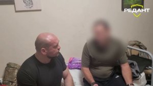 Видеоотзыв № 10 о витаминах ШТУРМ от сослуживцев Ивана РЕДАНТА.