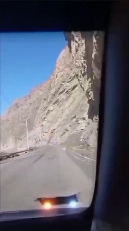 Таджикистан. Памир