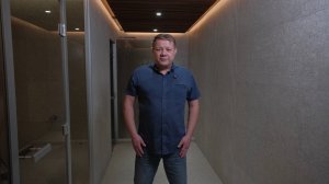 Отделка и обустройство частной SPA-зоны в коттеджном посёлке Lucky Park #hamamnsk #хамамнск