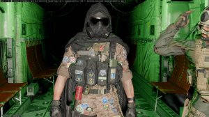 Открываем Бункер в соло