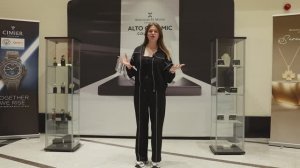 Отзыв на часы Ballad от Bernhard H. Mayer