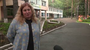 Гимназия №1 готовит для ребят новые, безопасные ворота 🛠