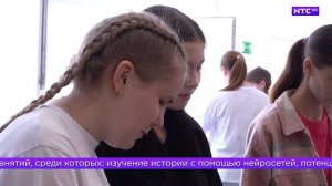 Семинар для педагогов Восточного управленческого округа в Ирбитском гуманитарном колледже