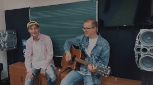 Сергей АРУТЮНОВ, Ласковый Май, Андрей Разин, Иван Воробьев - Как тогда на выпускном