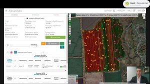 Как избежать убытков: анализ полей и выбор культур с SmartAgro