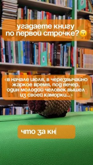 Угадай книгу по первой строчке🙃
#акдб