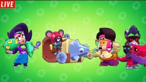 ПЕРВЫЙ СТРИМ НА ЭТОЙ СТУДИИ АПАЕМ 4 ПЕРСОНАЖЕЙ НА 500 КУБКОВ!❤️🔥