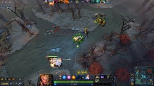 Dota 2 / ПРОХОЖДЕНИЕ, ЧАСТЬ 856!