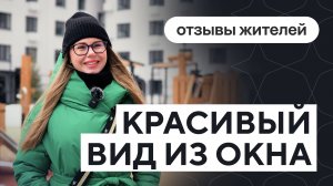 Выдача ключей в домах второй очереди Да.Квартала «Централь»