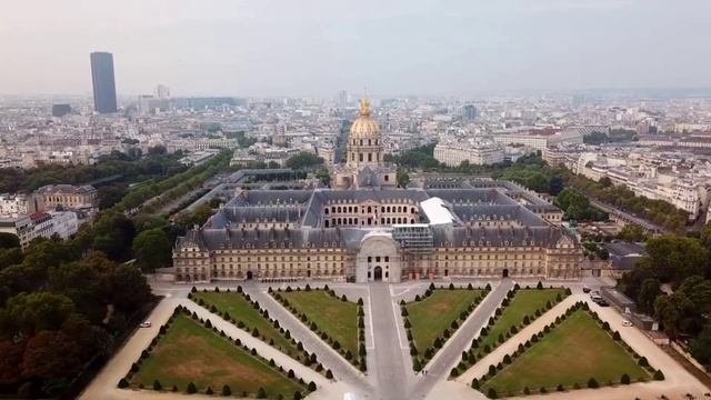 В.Коровицын-Прогулка по ПарижуV.Korovitsyn-Promenade through Paris