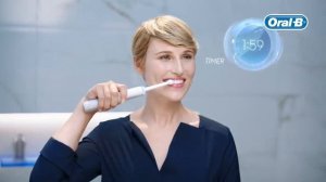 Oral-B Genius AI Electric Toothbrush