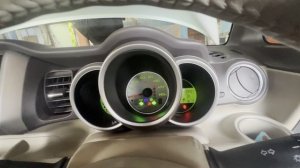 1543 HONDA N-BOX JF1 2017 год.