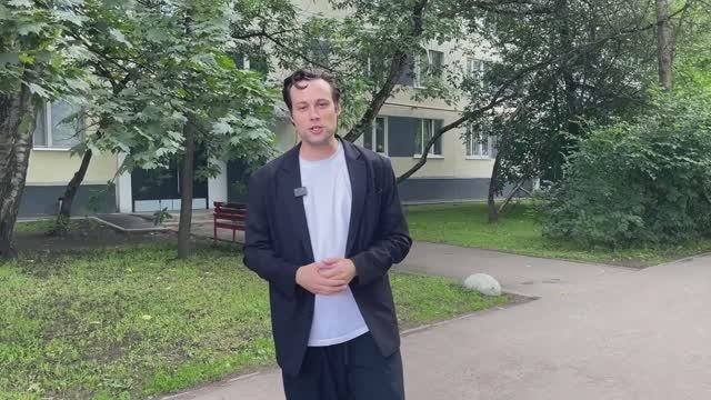 4-комнатная квартира с тремя спальнями в районе Хорошёво-Мнёвники