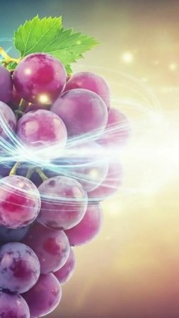 grape