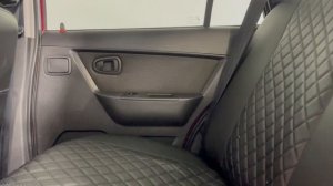 Daewoo Nexia 29512