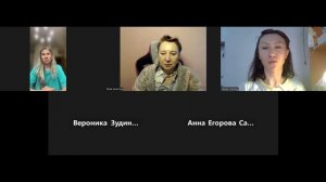 О фестивале женских практик и игр Елены Суворовой -  Ирина