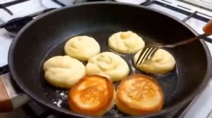 Рецепты на каждый день: быстро, просто, вкусно