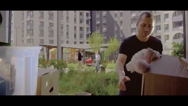 "Любимая моя Москва" смотреть онлайн