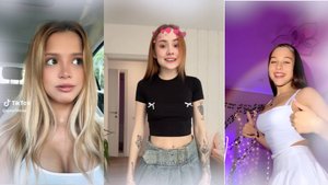 🔥 ТОП горячих танцев июня 2025 из TikTok  Эти тренды взорвали соцсети 💃