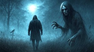 GRIMBIT - Не оглядывайся!