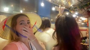 ВЫХОДНЫЕ В ХАНОЕ  часть 3