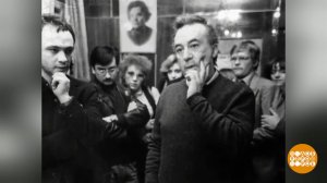 Анатолий Эфрос. Режиссер без галстука с театром внутри. Доброе утро. Фрагмент выпуска от 03.07.2025