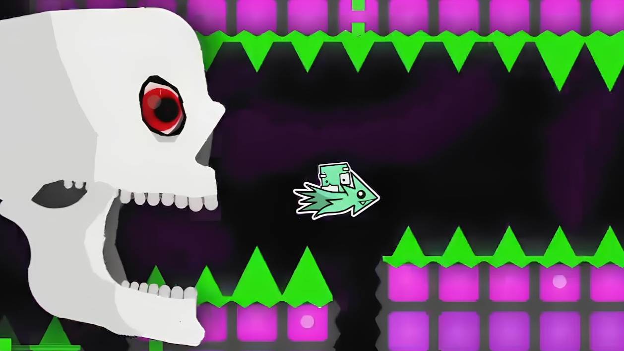 ФИНАЛЬНОЕ ИСПЫТАНИЕ Перед ИНСЕЙН ДЕМОНОМ! смотреть онлайн