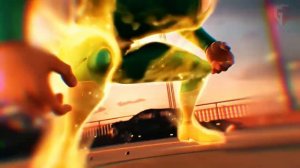 FUNK INFERNAL SUPER SLOWED HERO INSIDE Super Scott VS Mr Justice