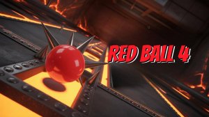 RED BALL 4