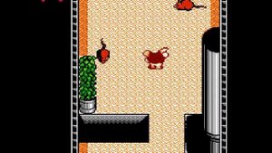 Gremlin 2 - Shinshu Tanjou (J) [!]-video