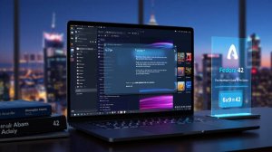 НАСТРОЙКА FEDORA / Топ 21 вещей, которые нужно сделать после установки!