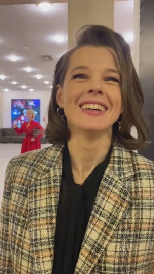 Большая премьера танцевального мюзикла «Ностальгия. История в отеле»