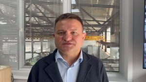 Депутат Александр Дроздов